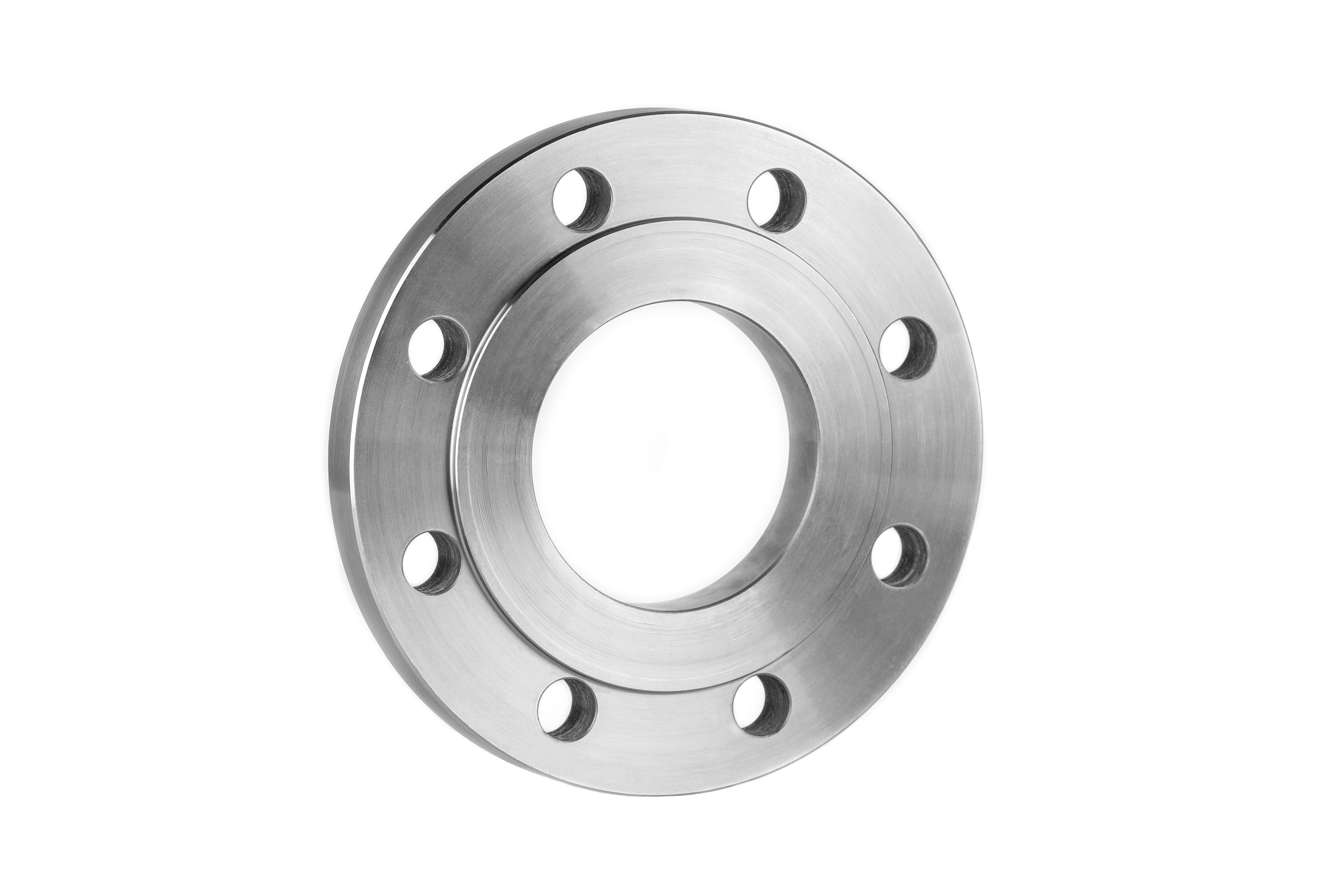 Flat Flange