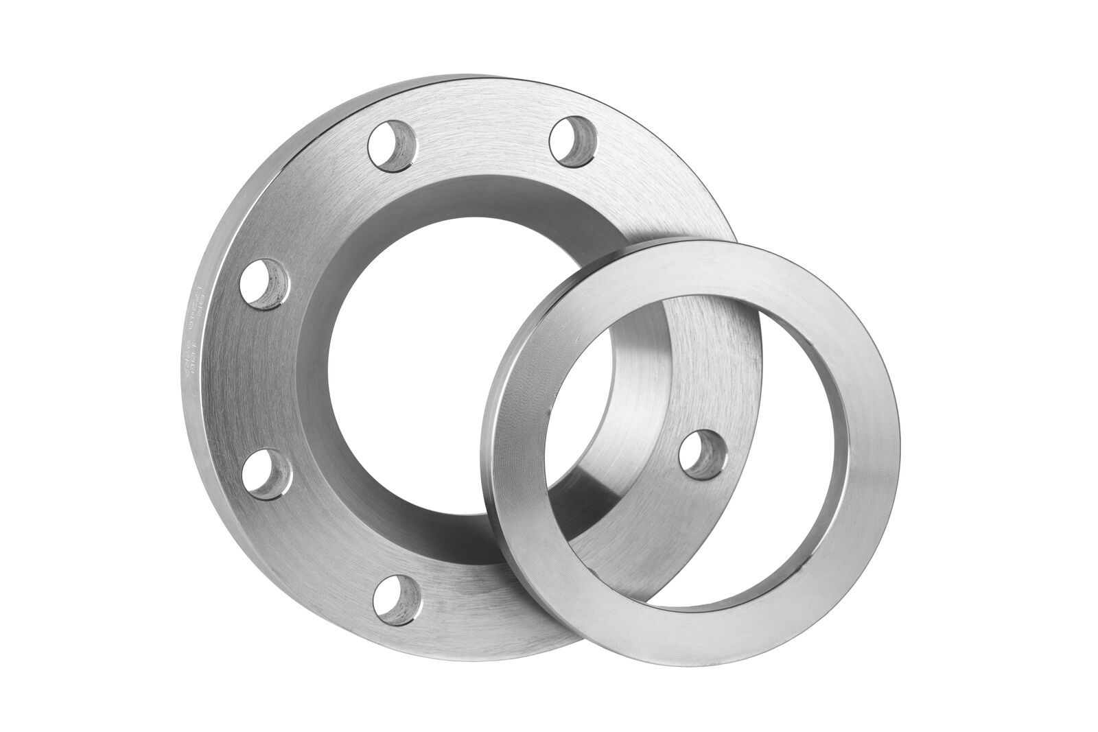 Lap Joint Flange, welding ring